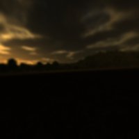 Asset preview